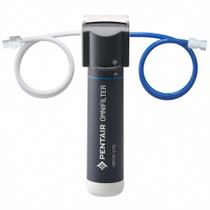 Filtro de água OmniFilter OmniFilter Easy Flow US1 Under Sink Filtro de água OmniFilter OmniFilter Easy Flow US1 Under Sink