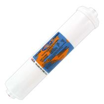 Filtro de água Omnipure K2533 JJ 1/4 Quick Connect Fittings Filtro de água Omnipure K2533 JJ 1/4 Quick Connect Fittings