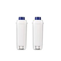 Filtro de água Ouxunus Filter DLSC002 para máquina de café Delonghi