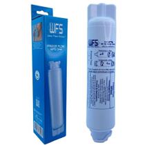 Filtro De Água P/ Refrigerador Electrolux Dm85x Dm86x Dm86v 41038855 - WFS