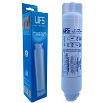 Filtro De Água P/ Refrigerador Electrolux Dm85x Dm86x Dm86v 41038855