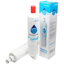 Filtro de água, pacote com 2 unidades, Whirlpool, 4396508, 4396510
