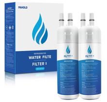 Filtro de Água PAHOLD EDR1RXD1 - Substituição para Whirlpool