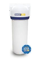 Filtro de Água para Caixa Dágua Bakof