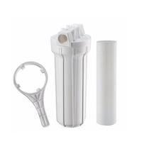 Filtro De Agua Para Caixa Dagua Ou Cavalete De Entrada