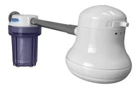 Filtro De Água Para Chuveiro - Reduz Cloro, Sujeira E Metais Filtro De Água Para Chuveiro - Reduz Cloro, Sujeira E Metais