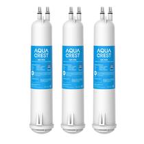 Filtro de água para geladeira AQUA CREST EDR3RXD1 para 4396841 Filtro de água para geladeira AQUA CREST EDR3RXD1 para 4396841