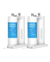 Filtro de água para geladeira AQUA CREST Replacement Frigidaire