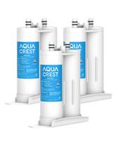 Filtro de água para geladeira AQUA CREST Replacement Frigidaire