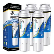 Filtro de água para geladeira EXCELPURE UKF8001 Replacement 4PACK