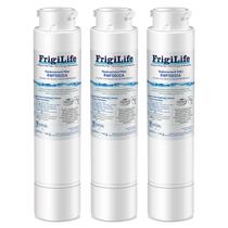 Filtro de água para geladeira FrigiLife compatível com Frigidaire