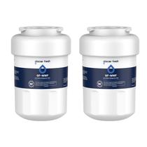 Filtro de água para geladeira GLACIER FRESH MWF Replacement, pacote com 2