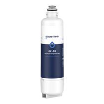 Filtro de água para geladeira GLACIER FRESH para Bosch (1 pacote)