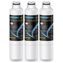 Filtro de água para geladeira ICEPURE DA29-00020B para Samsung