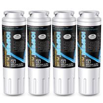 Filtro de água para geladeira ICEPURE PLUS NSF/ANSI 53 UKF8001