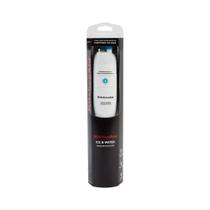 Filtro de água para geladeira KitchenAid KAD3RXD1, pacote único Filtro de água para geladeira KitchenAid KAD3RXD1, pacote único
