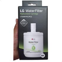 Filtro De Agua Para Geladeira LG Side By Side Novo Original Filtro De Agua Para Geladeira LG Side By Side Novo Original