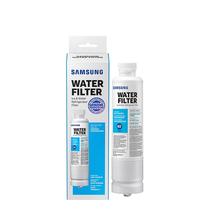Filtro de água para geladeira SAMSUNG HAF-CIN/EXP 6 meses, 1 pacote