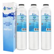 Filtro de água para geladeira Tier1 DA29-00020B, pacote com 3 unidades Samsung