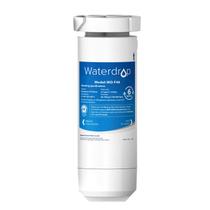 Filtro de água para geladeira Waterdrop XWF, certificado pela NSF Filtro de água para geladeira Waterdrop XWF, certificado pela NSF