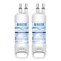 Filtro de água para geladeira Waterspecialist EDR1RXD1 x2 Filtro de água para geladeira Waterspecialist EDR1RXD1 x2