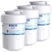 Filtro de água para geladeira Waterspecialist WS613B (3 filtros)