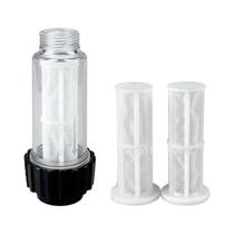 Filtro De Água Para Lavadora De Alta Pressão Karcher K2 K3 K4 K5 K6 K7, 2 Núcleos De Filtro Para Filtro De Água Para Lavadora De Alta Pressão Karcher K2 K3 K4 K5 K6 K7, 2 Núcleos De Filtro Para