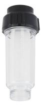 Filtro De Agua Para Lavadoras De Alta Pressao - Karcher Filtro De Agua Para Lavadoras De Alta Pressao - Karcher