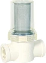 Filtro De Água Para Motor De Centro Lancha - 1 Pol