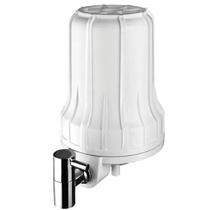 Filtro de água para ponto de uso Loren Acqua 5" branco Lorenzetti