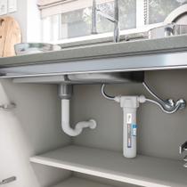 Filtro de água para purificador