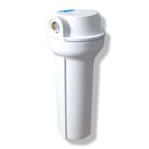 Filtro de Água para Sauna Gerador de Vapor Sodramar