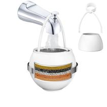 Filtro de água para torneira de chuveiro de banheira Beati Faucet BTBF-051