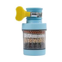 Filtro De Água Para Torneira De Cozinha Mini Torneira Purificador De Limpeza Doméstica Cartucho De