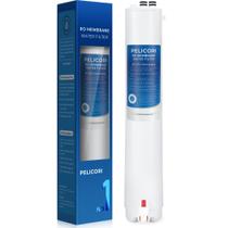 Filtro de Água Pelicori H2O Membrana de Osmose Reversa Estágio 3 50 GPD Filtro de Água Pelicori H2O Membrana de Osmose Reversa Estágio 3 50 GPD