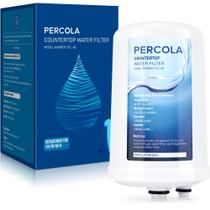 Filtro de Água PERCOLA FC1 F8 HG-N Compatível com Enagic Filtro de Água PERCOLA FC1 F8 HG-N Compatível com Enagic
