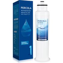 Filtro de água PERCOLA HX2017FR-A/HX2017F-A para Hisense