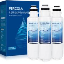 Filtro de Água PERCOLA HX2019FR-A Compatível, Kit com 3 Unidades Filtro de Água PERCOLA HX2019FR-A Compatível, Kit com 3 Unidades