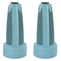 Filtro de Água PetSafe Healthy Pet Coconut Carbon - 2x Mais Eficiente