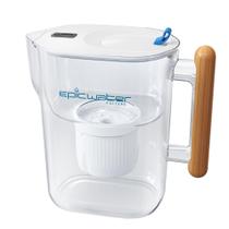 Filtro de água Pitcher Epic Water Filters Pure 10 Cup