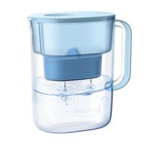 Filtro de água Pitcher Waterdrop Alkaline Lucid 2.4L Blue