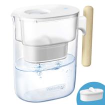 Filtro de água Pitcher Waterdrop Chubby 10-Cup 200mL com 1 filtro