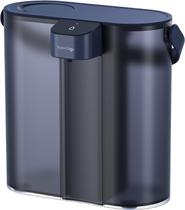 Filtro de água Pitcher Waterdrop Compact 14-Cup Blue com 1 filtro Filtro de água Pitcher Waterdrop Compact 14-Cup Blue com 1 filtro