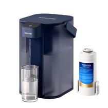 Filtro de água Pitcher Waterdrop Electric 15-Cup Blue