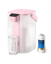 Filtro de água Pitcher Waterdrop Electric 15-Cup Pink Filtro de água Pitcher Waterdrop Electric 15-Cup Pink