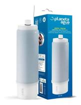 Filtro de água planeta agua pa-230 completo semelhante ao aquaplus aqualar