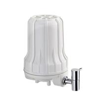 Filtro De Água Ponto De Uso Branco 5 Lorenacqua Lorenzetti