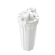 Filtro de Agua Ponto de Uso Loren Acqua Branco 9 3/4"