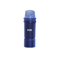 Filtro de Água PUR CRF950Z1 3 em 1 Potente Filtragem Azul