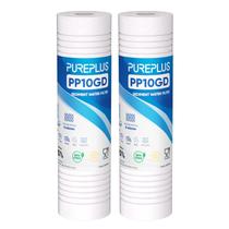 Filtro de água PUREPLUS 5 Micron 10x2.5 para toda a casa